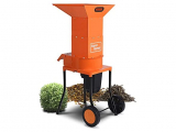 Superhandy Heavy Duty Electric Leaf Mulcher