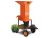 Superhandy Heavy Duty Electric Leaf Mulcher