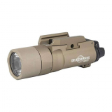 SureFire X300T-B Turbo Light