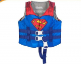 SwimWays DC Swim Trainer Life Jacket
