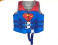 SwimWays DC Swim Trainer Life Jacket