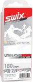 Swix Universal Ski/Snowboard Glide Wax