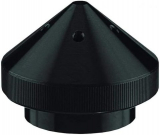 T-H Marine G-Force Eliminator Trolling Motor Prop Nut