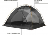 TETON Sports Mountain Ultra Tent