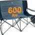 Coleman Tabletop 2-in-1 Grill & Stove with 2 Adjustable Burners