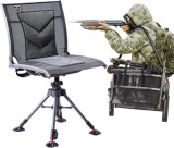 TR 360 Swivel Hunting Blind Chair