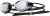 TYR Adult Blackhawk Racing Swim Goggles