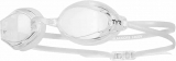 TYR Unisex-Adult Black Ops Swimming Goggles
