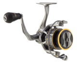 Team Lew’s Custom Pro Speed Spin Spinning Reel