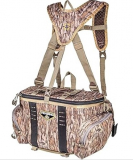 Tenzing Unisex Hangtime Adjustable H2O Compatible Lumbar Pack