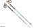 Terrain Alpha Aluminum Trekking Poles