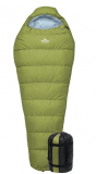 Teton LEEF Lightweight Mummy Sleeping Bag