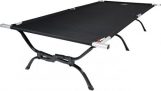 Teton Outfitter Heavy-Duty Oversized Camping Cot
