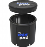 The Cold Pod 88 Gallons Cold Plunge Tub