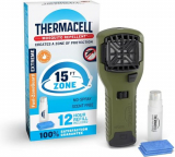 Thermacell 15′ Fuel-ZoneGuard Extreme Mosquito Repeller