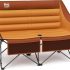 8-Rod Olakee Rolling Fishing Rod Rack & Tackle Cart