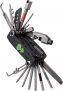 Topeak Alien X Bike Repair Multi-Tool