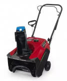 Toro 18″ Self-Propelled Gas Snow Blower
