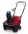 Toro 18″ Self-Propelled Gas Snow Blower