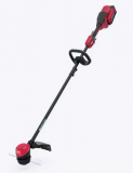 Toro Flex-Force 15-in Straight Shaft Battery String Trimmer