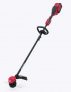 Toro Flex-Force 15-in Straight Shaft Battery String Trimmer