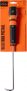 Traeger Grills Stainless Steel BBQ Pig Tail Food Flipper