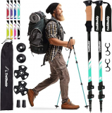 TrailBuddy Trekking Poles – Prime Members
