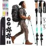 TrailBuddy Trekking Poles – Prime Members