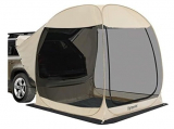 Truck SUV Pop Up Camping Screen House