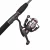 UGLY STIK GX2 Spinning Ladies Combo