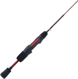 Ugly Stik 32″ Carbon Ice Spinning Rod