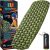 Ultralight Inflatable & Compact Sleeping Mat