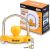 Universal Trailer Coupler Hitch Lock