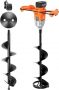 VEVOR 20V Electric Ice Auger