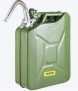 VEVOR 5.3-Gallons Alloy steel Gasoline Can