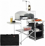 VEVOR Camping Cooking Table