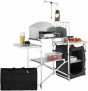 VEVOR Camping Cooking Table