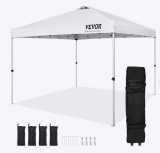 VEVOR Pop Up Canopy Tent