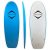VOYAGER 5’4″ 50/50 Softy Wakesurf Board
