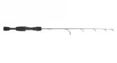 Vendetta Ice Spinning Rod
