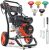 Vevor 3600 PSI Gas Pressure Washer