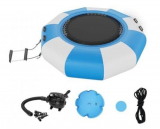 Vevor 6′ Inflatable Water Bouncer
