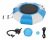 Vevor 6′ Inflatable Water Bouncer