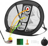 Vevor Golf Practice Net Kit