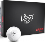7 Boxes of Vice Drive Golf Balls