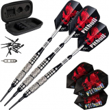 Viper Pitbull 90% Tungsten Soft Tip Darts