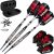 Viper Pitbull 90% Tungsten Soft Tip Darts