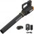 WORX Cordless Leaf Blower