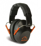 Walker’s Game Ear Pro Low Profile Folding Earmuff 22 dB