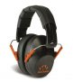 Walker’s Game Ear Pro Low Profile Folding Earmuff 22 dB